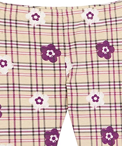 Image of Kids Headquarters Girls' 2 Pieces Legging Set