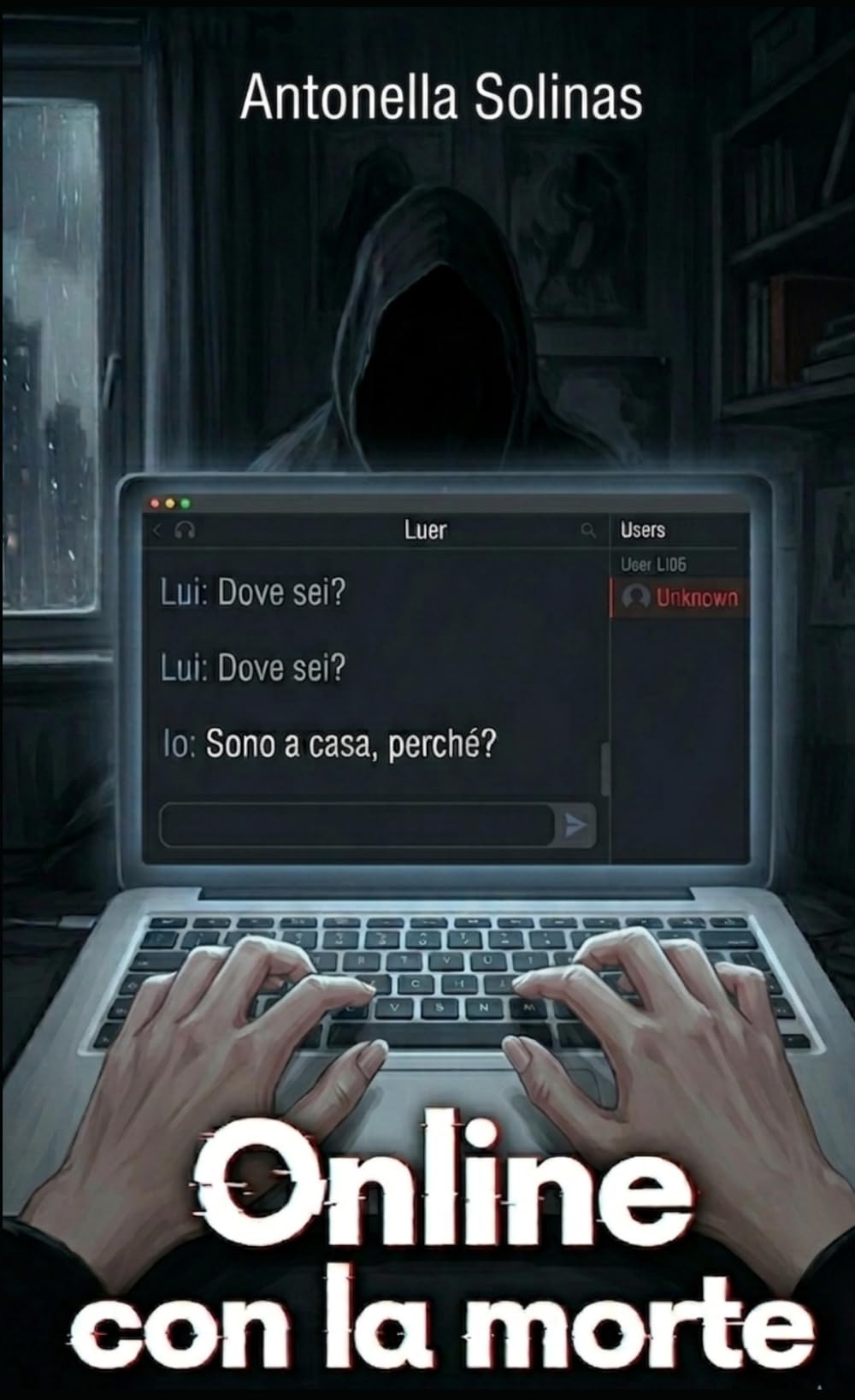 Online con la morte