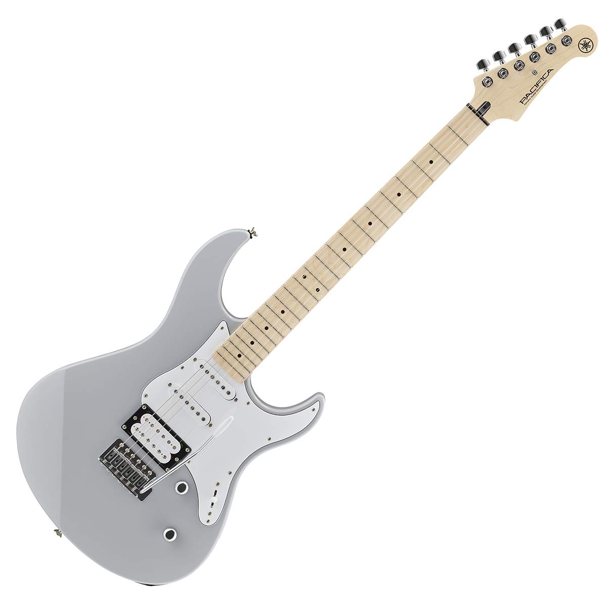 YAMAHA PACIFICA112VM グレー YAMAHA PACIFICA112VM GRY エレキギター グレー ヤマハ