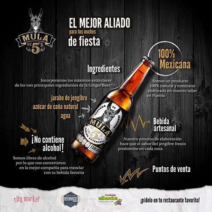 La mejor comparación de Las mejores cervezas artesanales de esta semana. 6 La mejor comparación de Las mejores cervezas artesanales de esta semana. 6