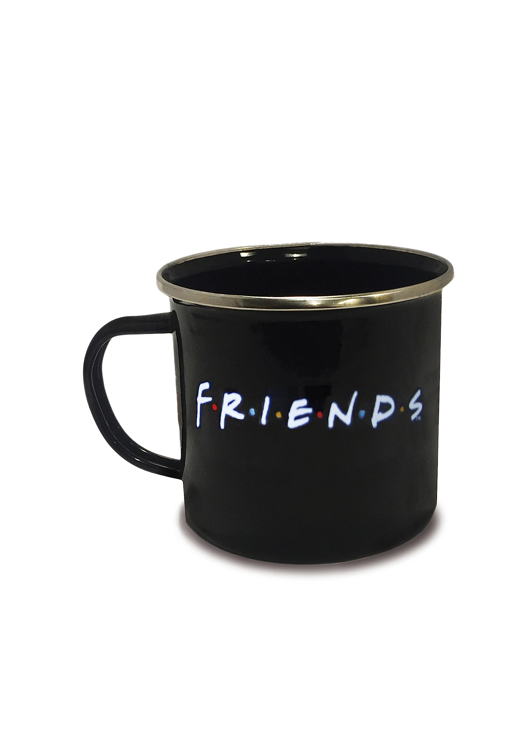 Logoshirt® DC Comics I Wonder Woman Logo I Porcelain Mug - Coffee Mug I - View #6