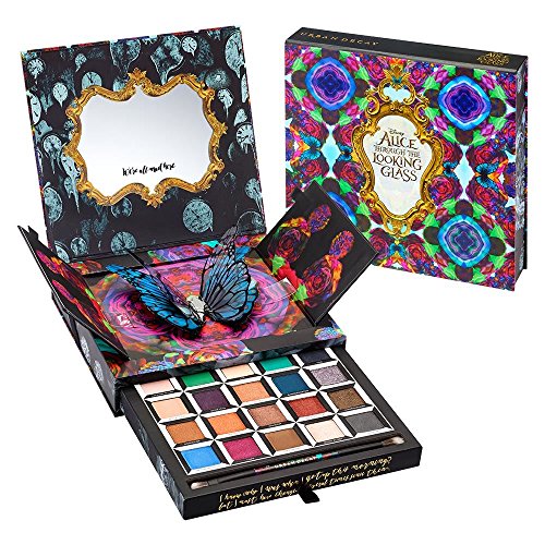 Alice Through The Looking Glass Limited Edition Palette