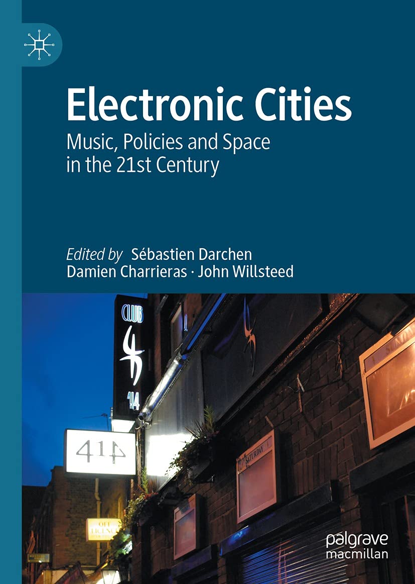 Electronic Cities résout les conflits entre politiques de la nuit et aménagement