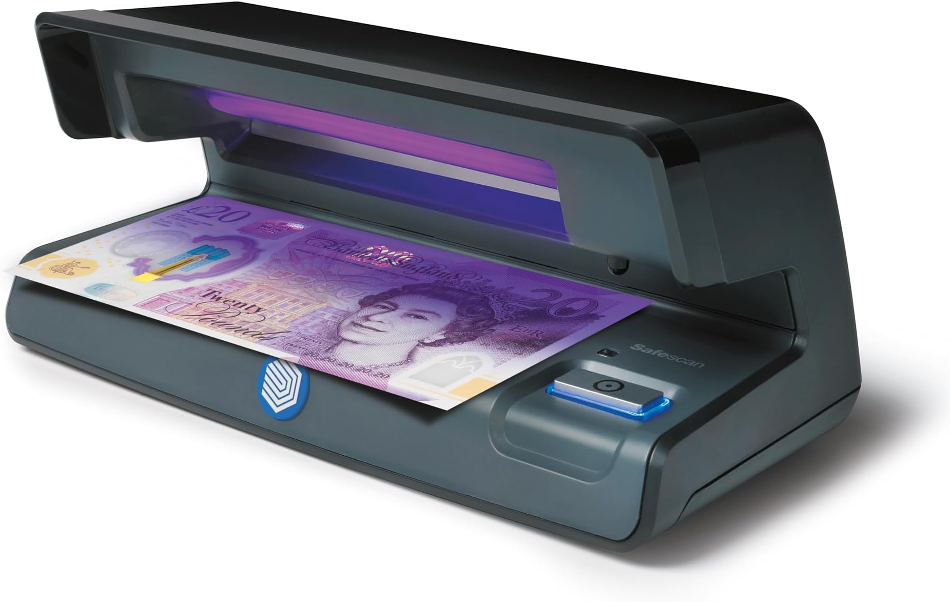 Safescan UV50 Counterfeit Detector