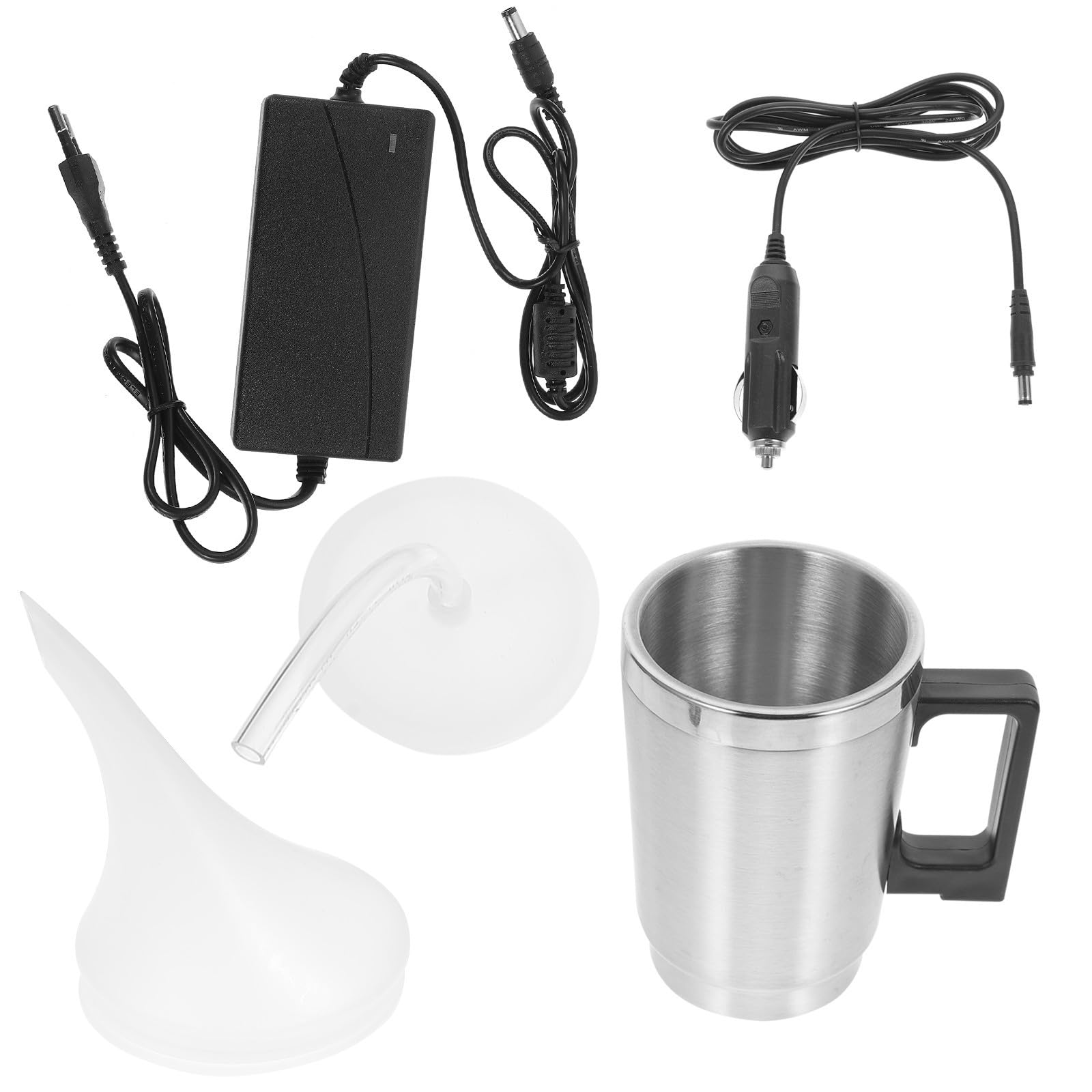 Kit de Restauración de Faros Delanteros para Arañazos y Grietas