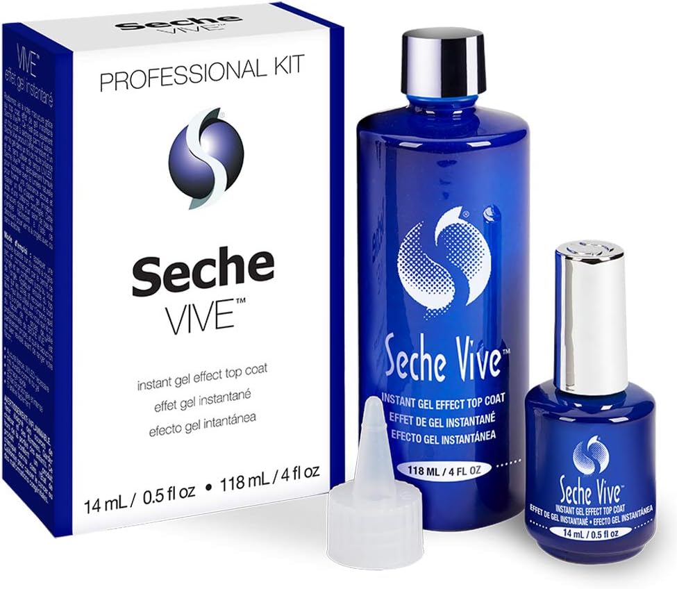 Seche Vive Professional Kit