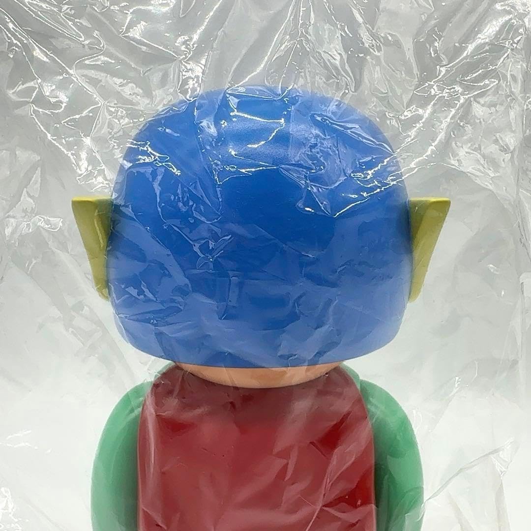 希少品/未開封】 オーサムトイ パチマン（パーマン） ソフビ 希少品/未