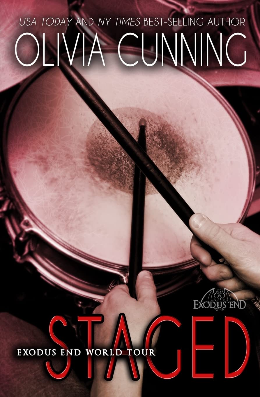 Staged: 3 (Exodus End World Tour)