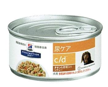 ヒルズプリスクリプション・ダイエット c/d マルチケア 缶詰 156gx24 Amazon | プリスクリプション・ダイエット ヒルズ プリスク