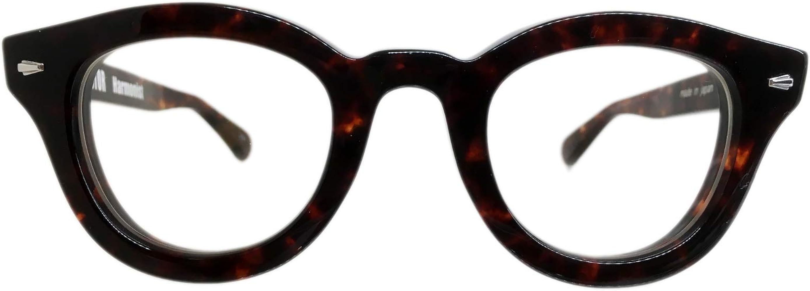 Amazon.co.jp: Effector Glasses/Sunglasses, Boston Type, Harmonist