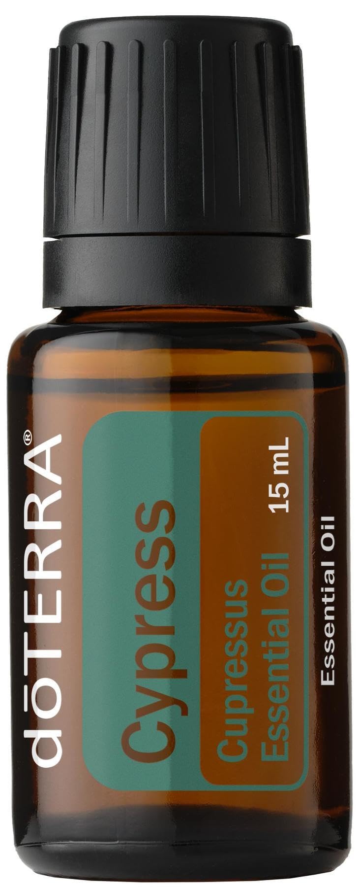Amazon.com: doTERRA Cypress Essential Oil 15 ml : Health & Household