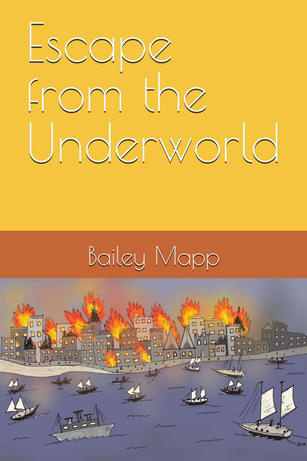 Escape from the Underworld