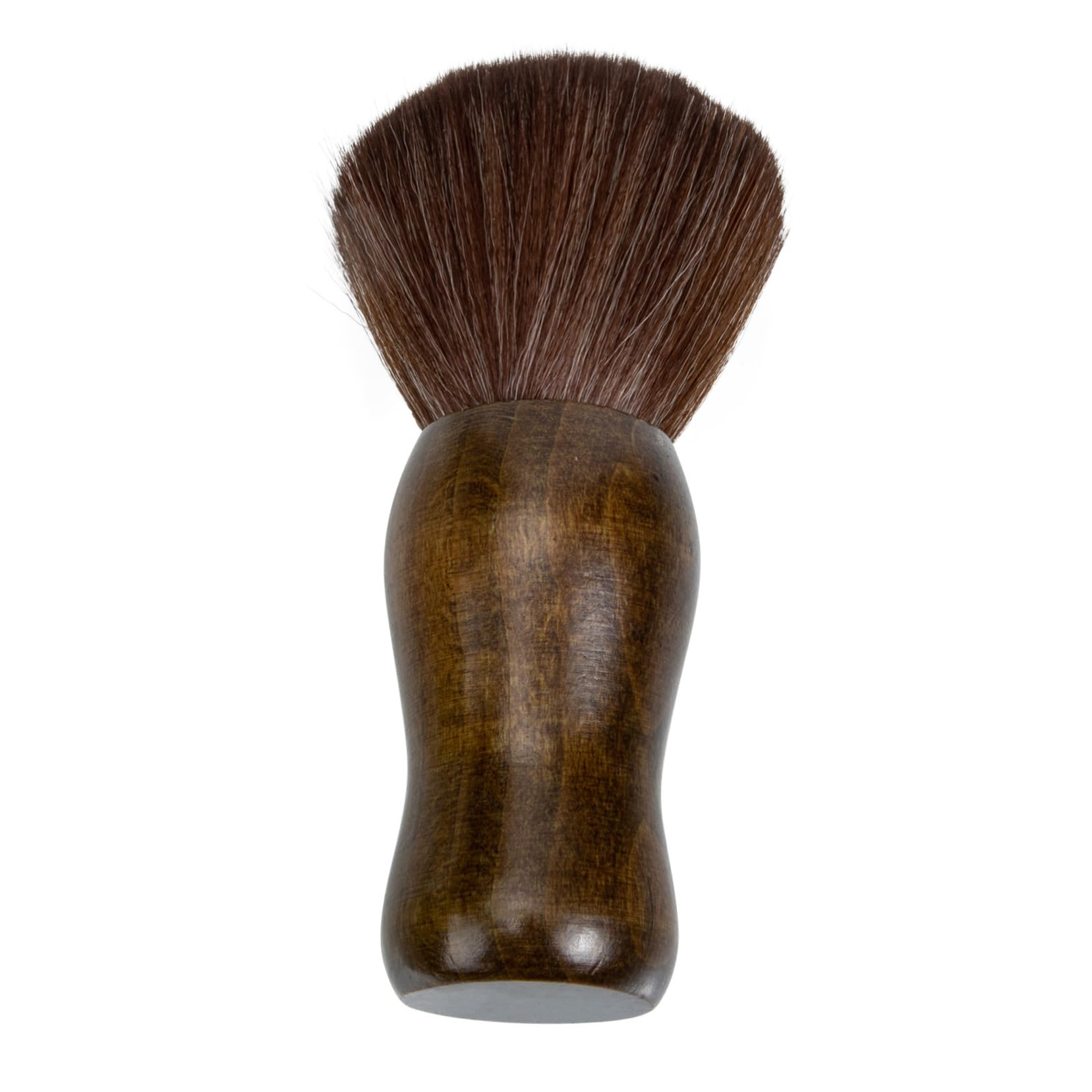 KALLORY Record Player Cleaning Brush Vinyl Record Cleaner for Turntables Non-Scratch Bristles for Dust Removal Essential Accessory for Improves Sound Quality and Longevity