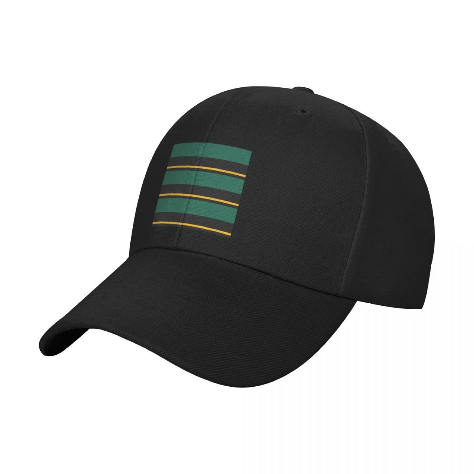 EIILHUED Northampton Saints Colours Baseball Cap Cap Man Hat Beach Hat Caps for Women Men's