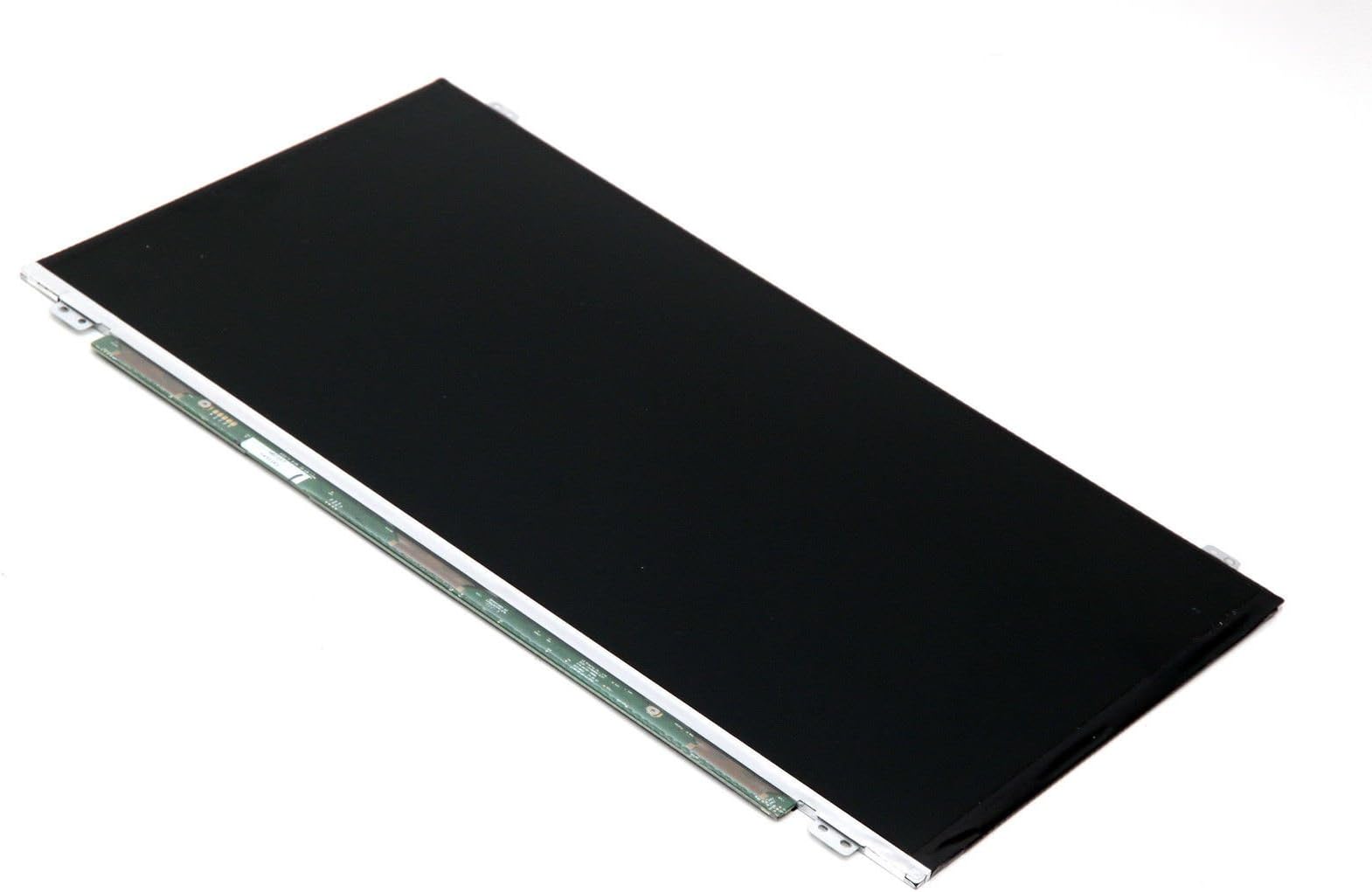 Generic LCD Replacement Display - FITS AUO B156HTK01.0 Touch Screen + Digitizer 15.6" FHD 1080P LCD LED on-Cell Touch IPS Display Screen New