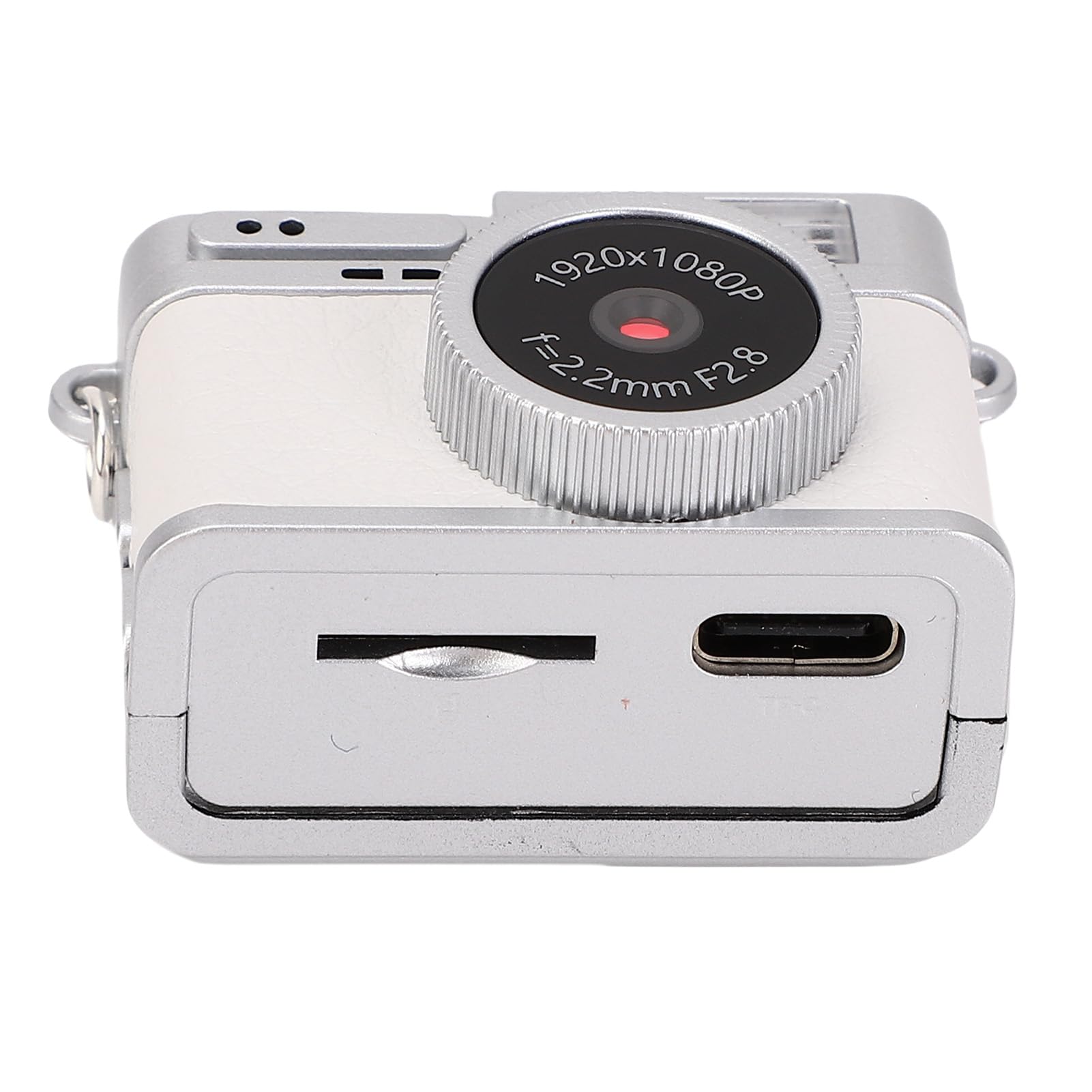 Amazon.co.jp: ミニデジタルカメラキーチェーン1080p 20MP 0.96インチ