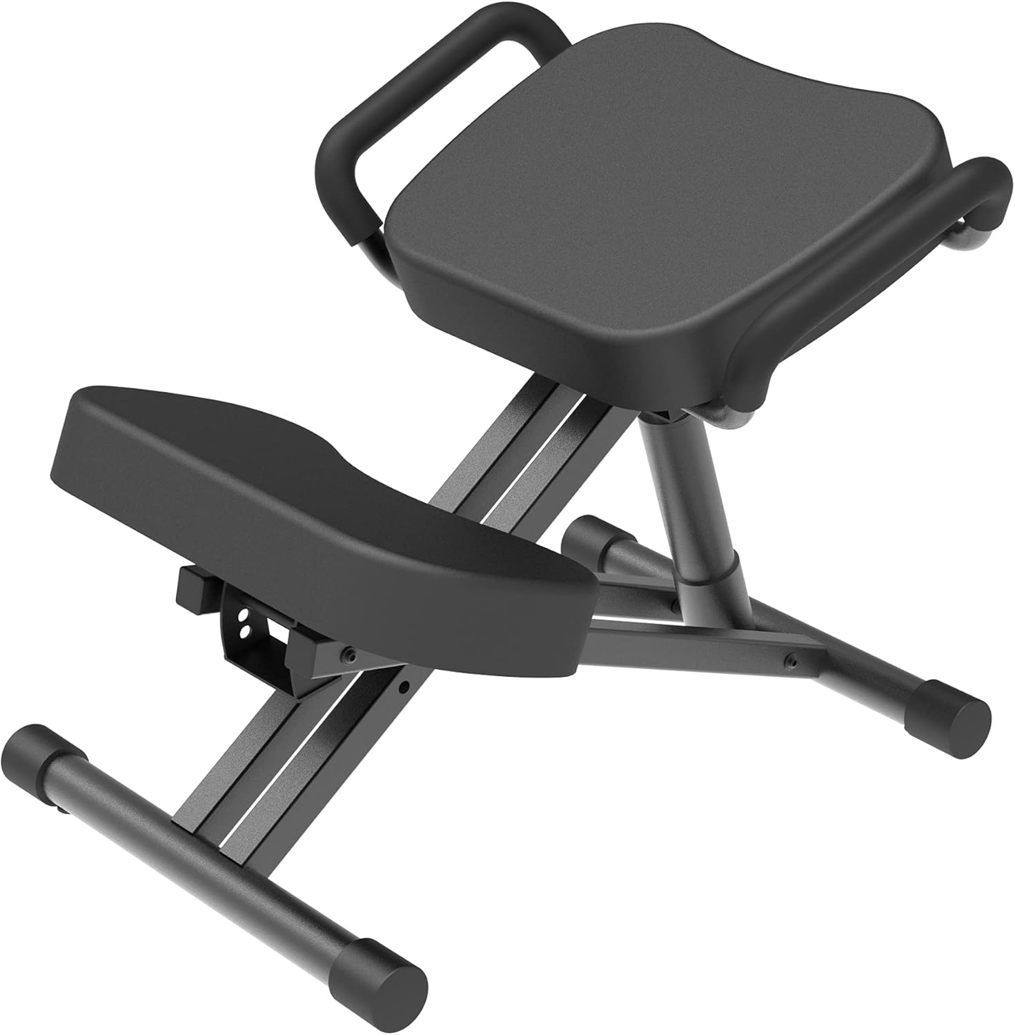 Buy Ergonomic Kneeling Chair for Office, Kneeling Stool Height