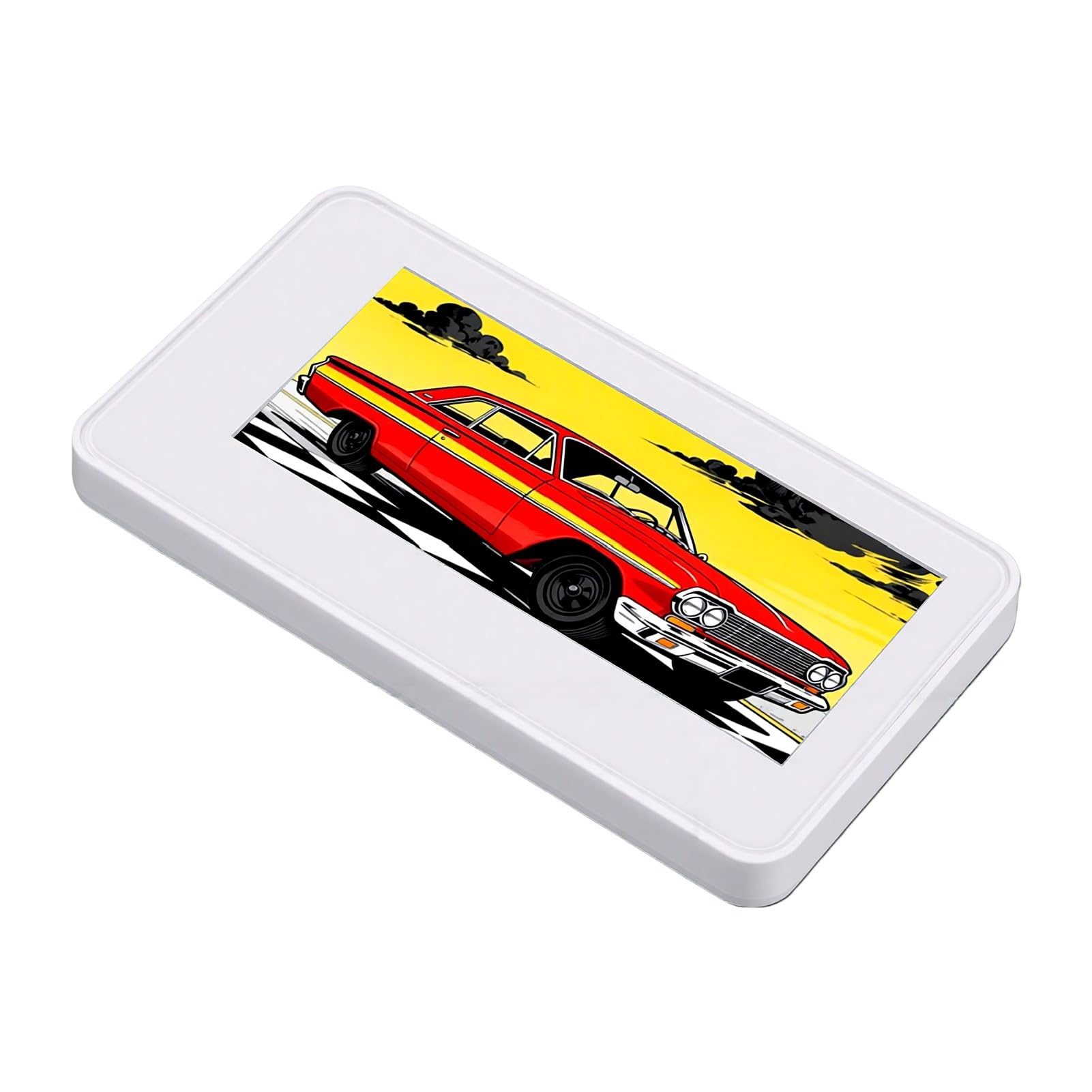 Display NFC E Paper da 2,9 Pollici, Display Passivo con