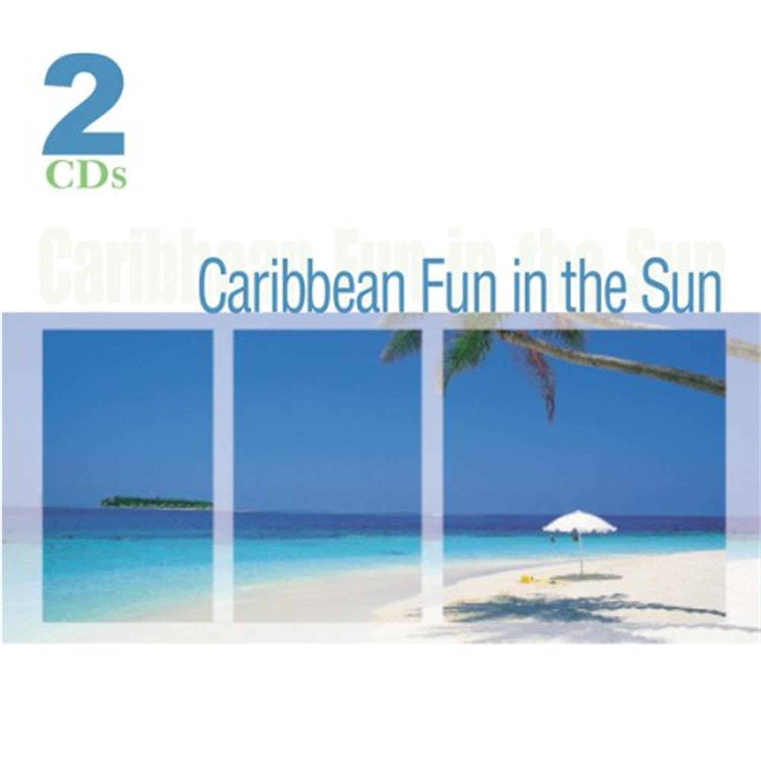 Caribbean Fun in the Sun [Audio CD] Caribbean Fun in the Sun