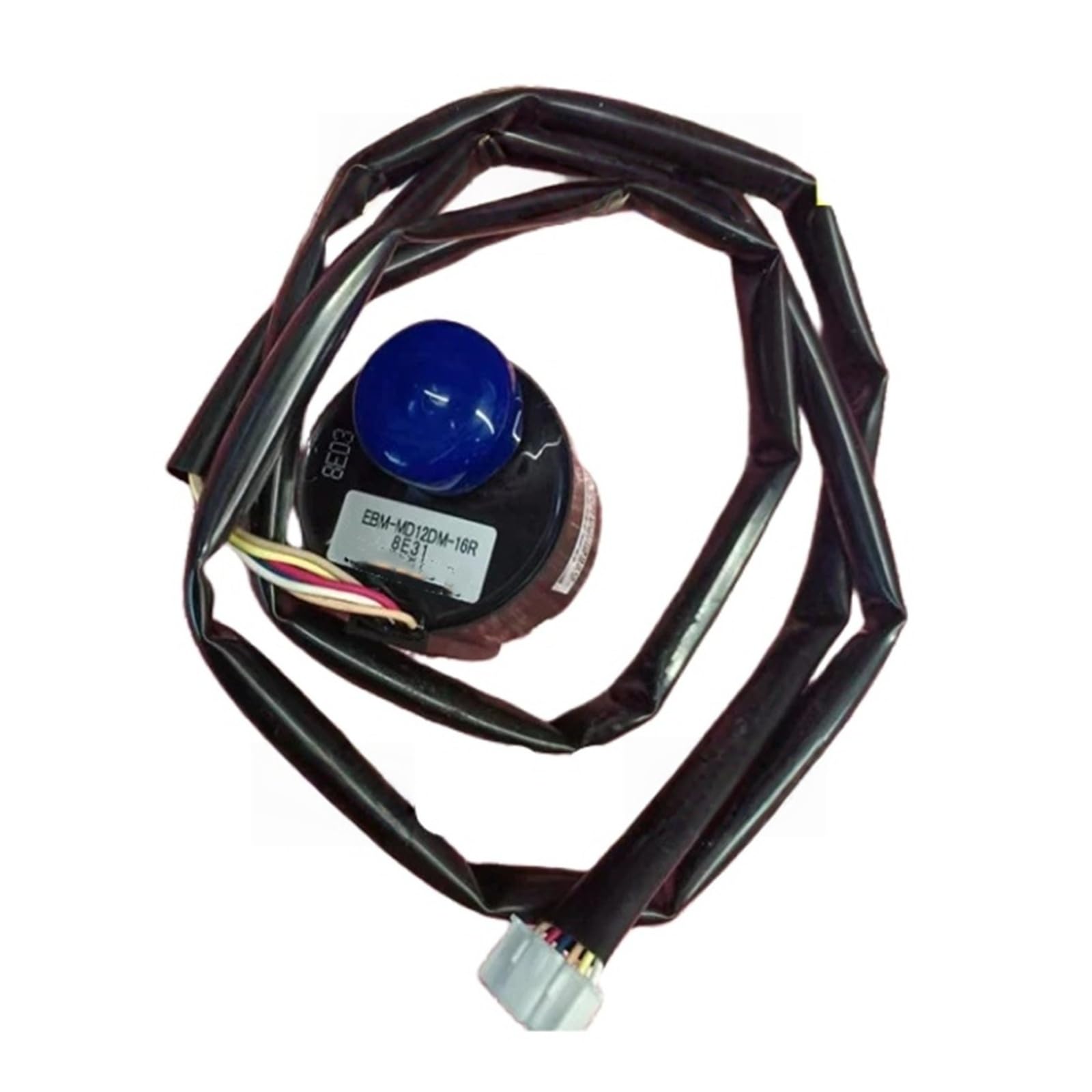 Afuwicfzo One Color Air Conditioner Electronic Expansion Valve Coil Ebm-Md12dm-16R Coil