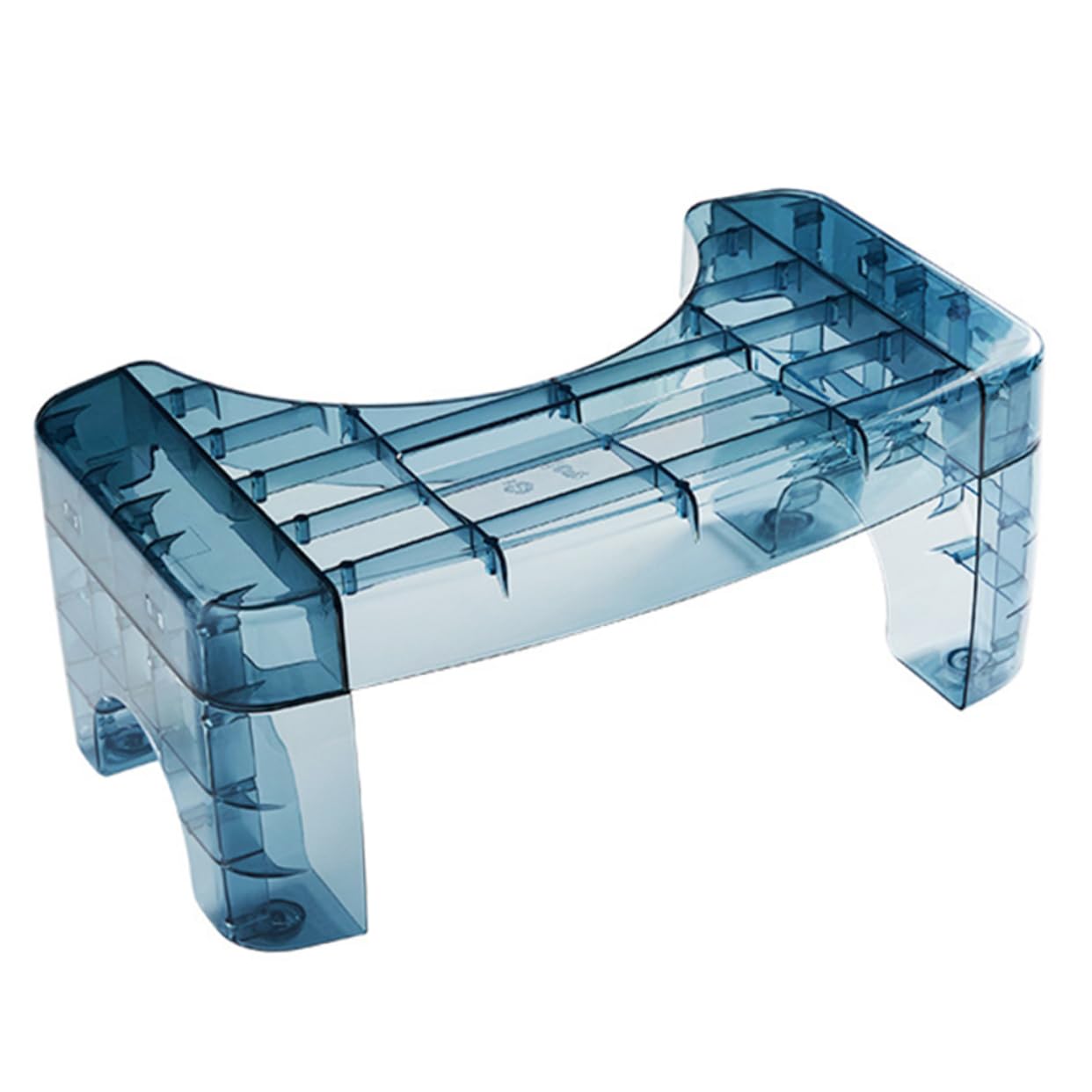 Tabouret de toilette enfant ifundom marchepied salle de bain