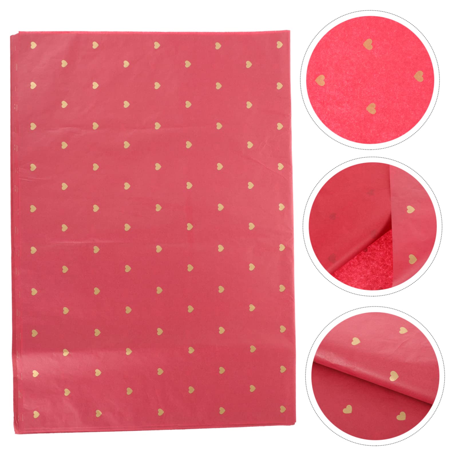 84 fogli di carta velina bouquet, carta da regalo, stampata, da imballaggio per fiori, bouquet, da regalo, floreale tessuto