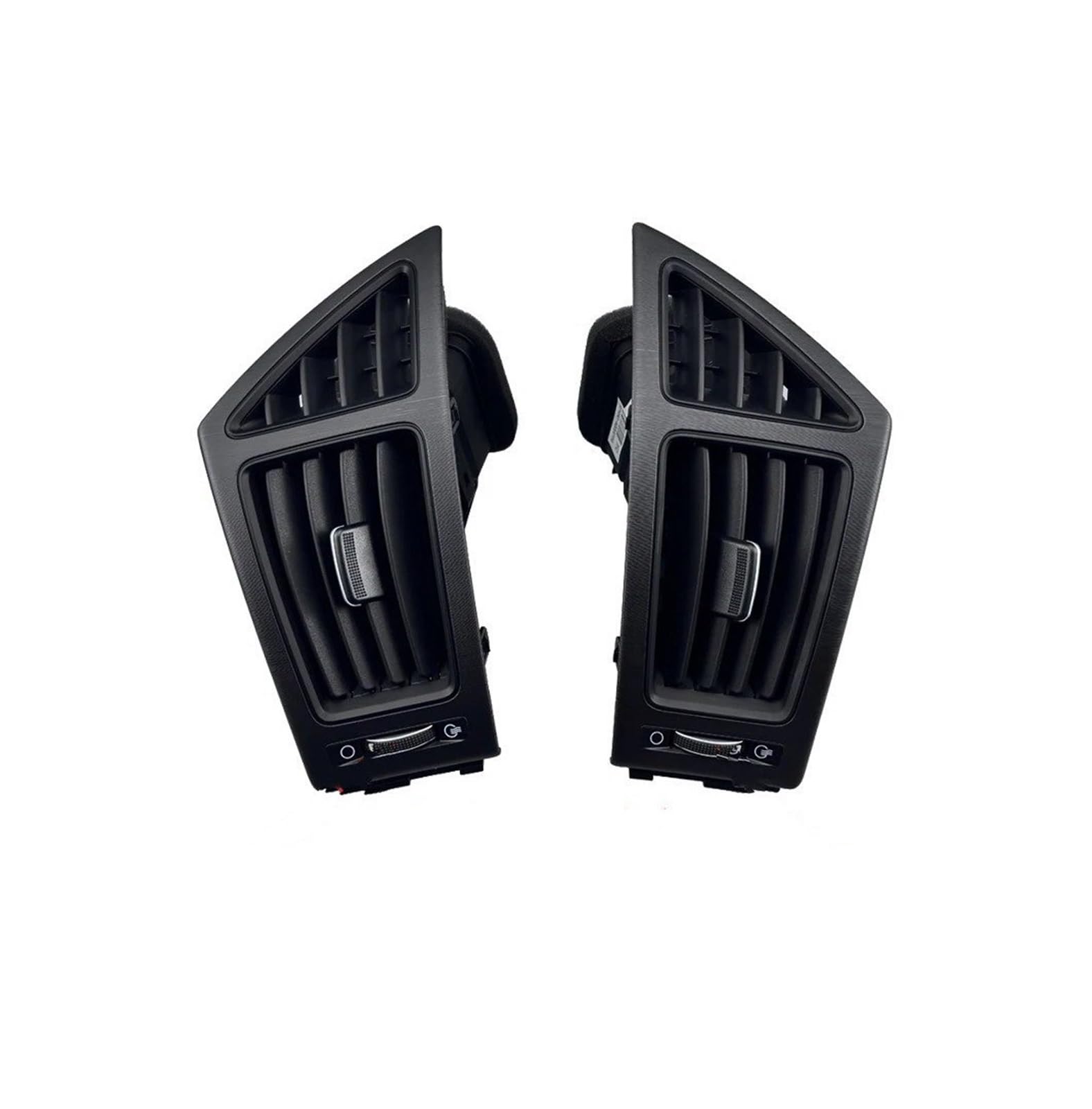 Car Air Conditioner Vent 2/4pcs Air Conditioner Outlet Conditioning Vents 974103S000 974203S000 For Hyundai For Sonata 8th 2011-2015(L and R 2 pcs)