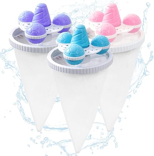 BSlocator Removedor de pelo de mascotas para lavandería, recogedor de pelusas para lavadora, recogedor de pelo de mascotas para lavandería, filtro