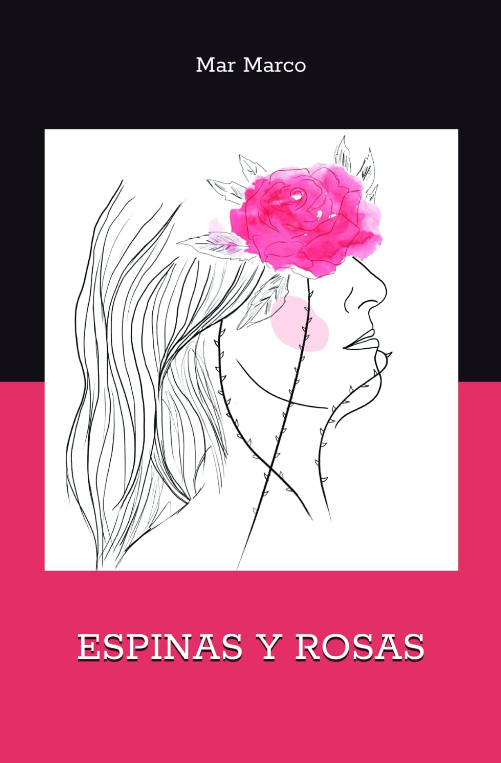 ESPINAS Y ROSAS