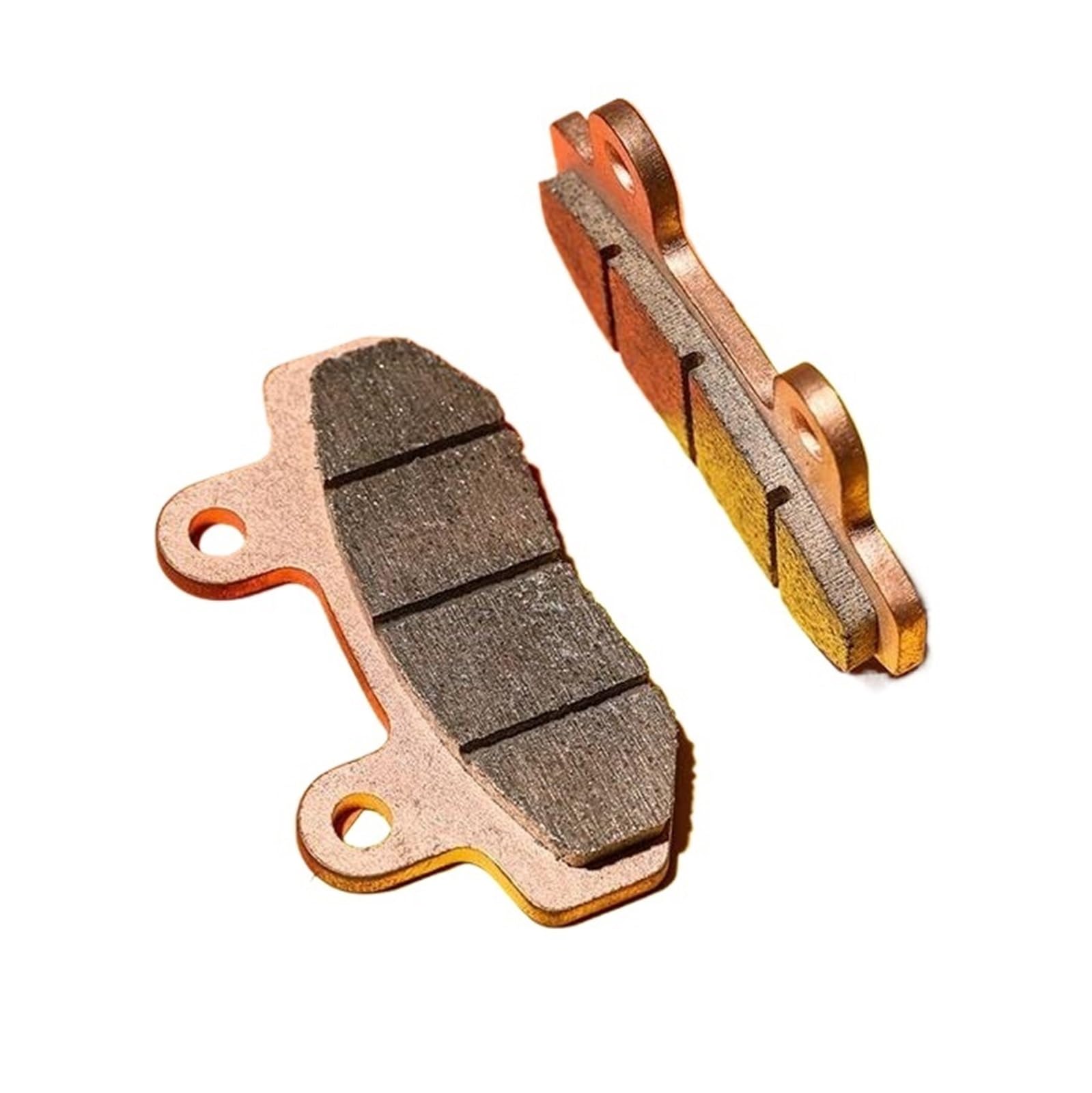 Motorrad Bremsbelaege Für SURRON Ultra Bee Bremsbeläge Set Motorrad Bremszubehör(2 pairs)