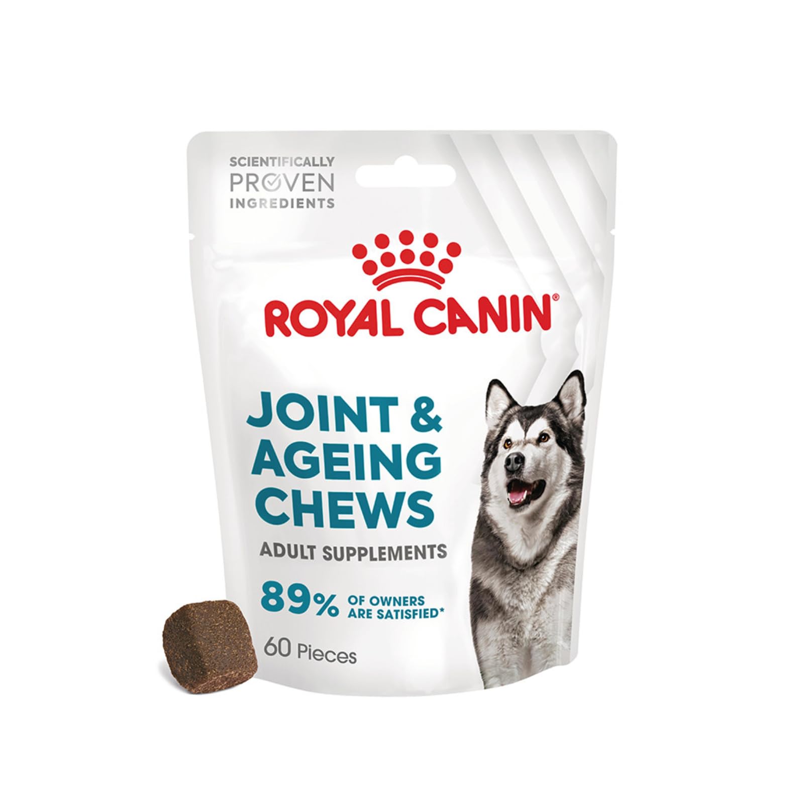 Royal Canin Joint & Ageing Chews, 240 g