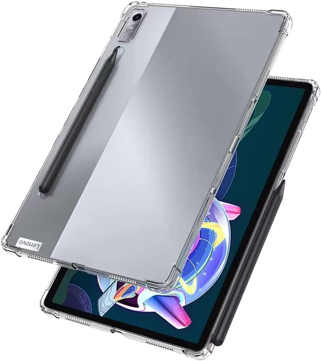 Amazon.co.jp: 対応 Lenovo TAB P11 Pro 2nd Gen (ZAB50181JP) 用の 