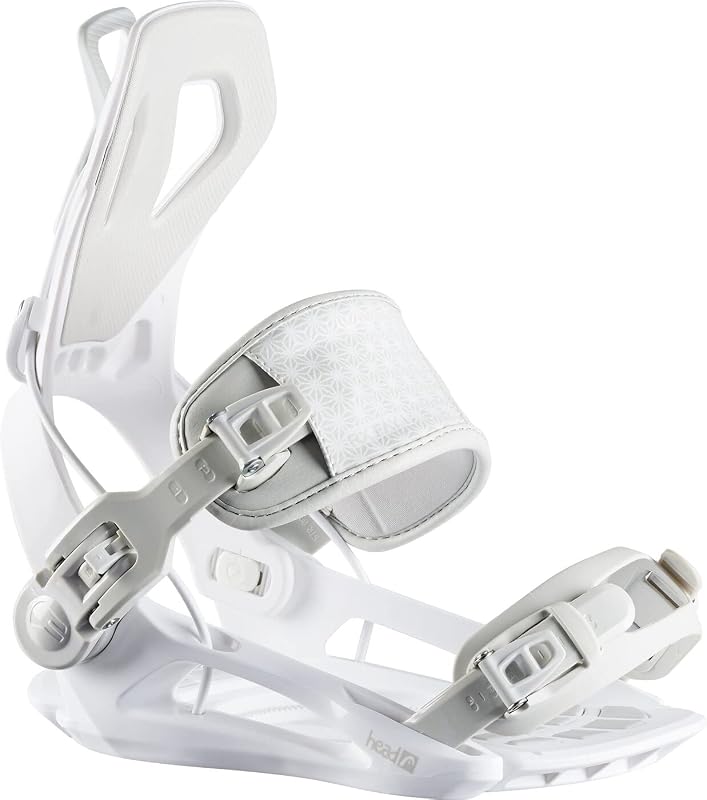 Fijaciones snowboard Head RX Fay