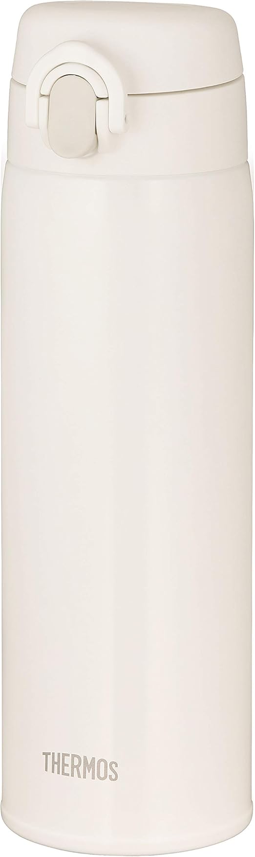 Amazon Amazon Co Jp 限定 サーモス 水筒 真空断熱ケータイマグ 0 5l アルペンホワイト 500ml Jof 500 Awh 水筒 マグボトル オンライン通販