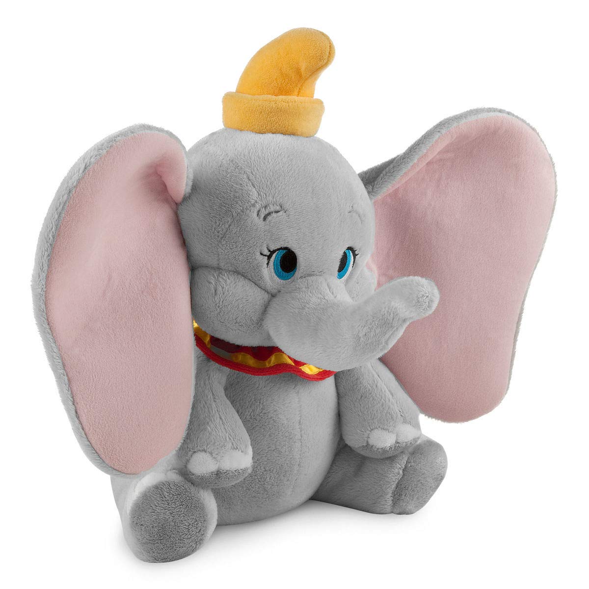 peluche de dumbo grande