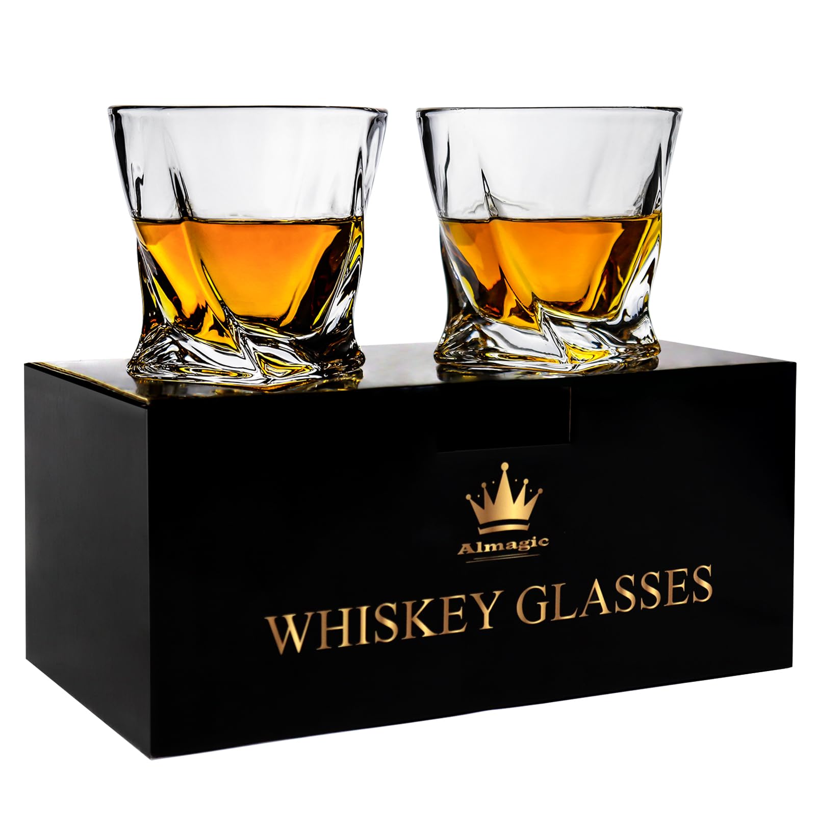 Whiskey Glasses