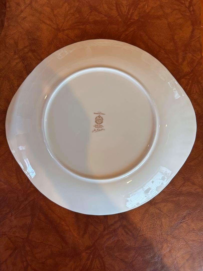 アビランド リモージュ ルーブシエンヌ デザートプレート 9枚セット 皿 アビランド リモージュ ルーブシエンヌ デザートプレート 9枚セット 皿