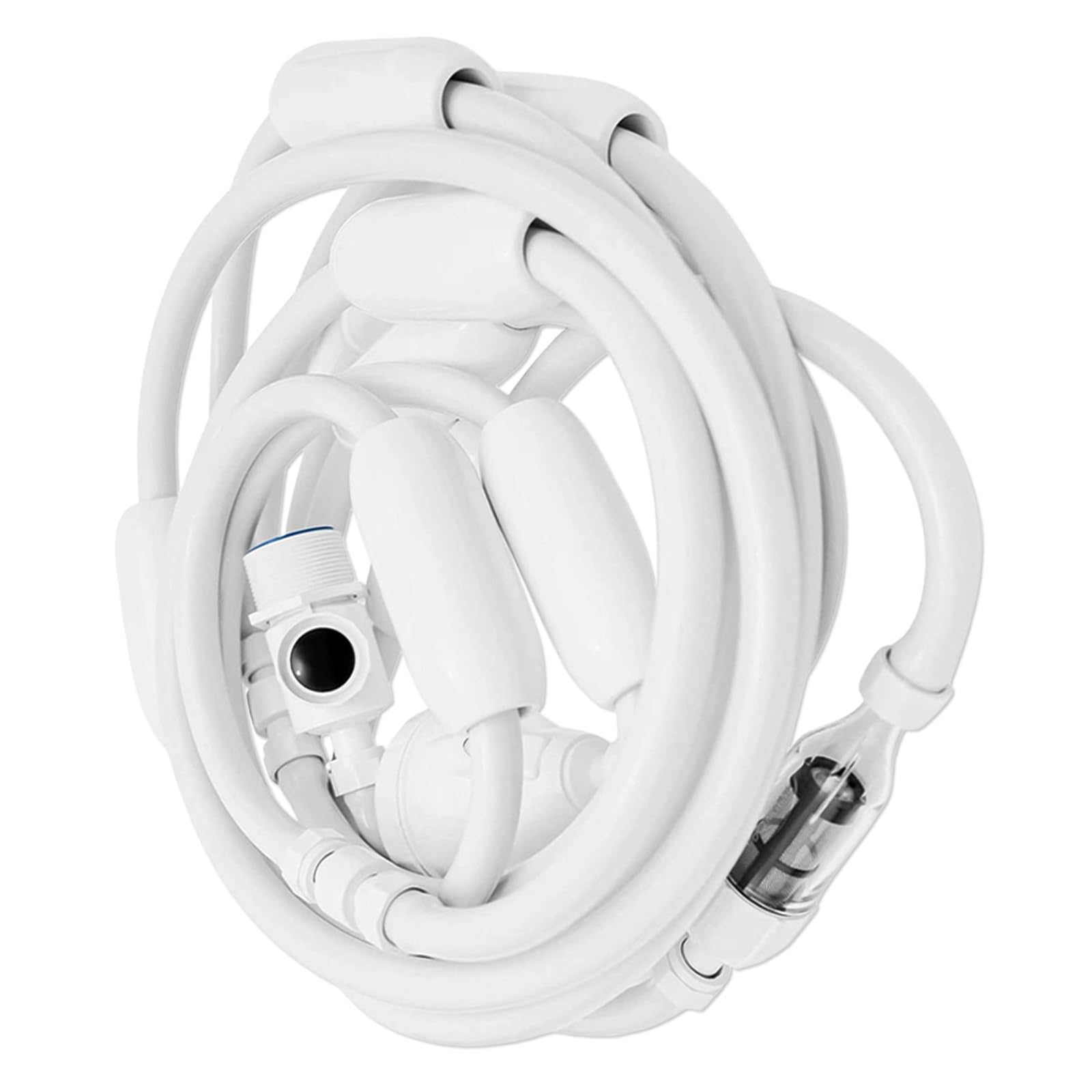 Photo 1 of Replacement for polaris 280 Pool Cleaner feed hose | Pool Cleaner parts Feed Hose G5 Fit for Polaris 280 380 180 3900 Pool Cleaner