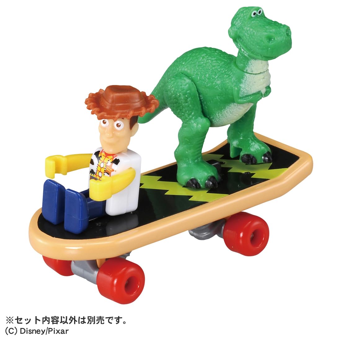 Amazon.co.jp: タカラトミー(TAKARA TOMY) トミカ ディズニー