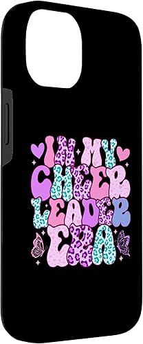 Miniatura 6 de Funda para iPhone 13 In My Cheerleader Era Girls Cheer Coach Cheerleading Kids