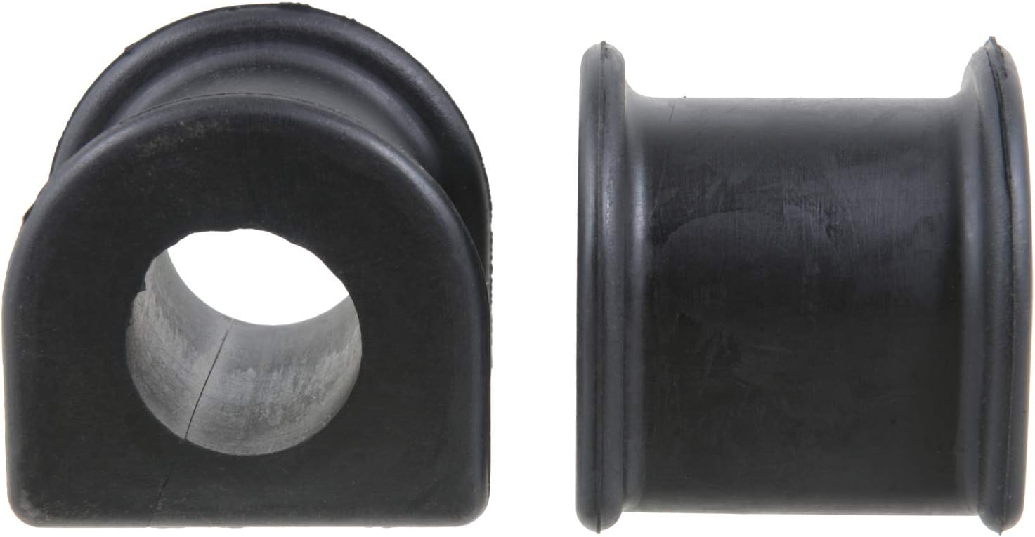 TRW JBU2079 Suspension Stabilizer Bar Bushing Kit for Toyota 4Runner: 2003-2006 and other applications Rear