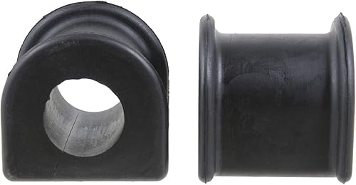 TRW JBU2079 Kit de buje de barra estabilizadora de suspensión para Toyota 4Runner 2003-2006 y otras aplicaciones posterior