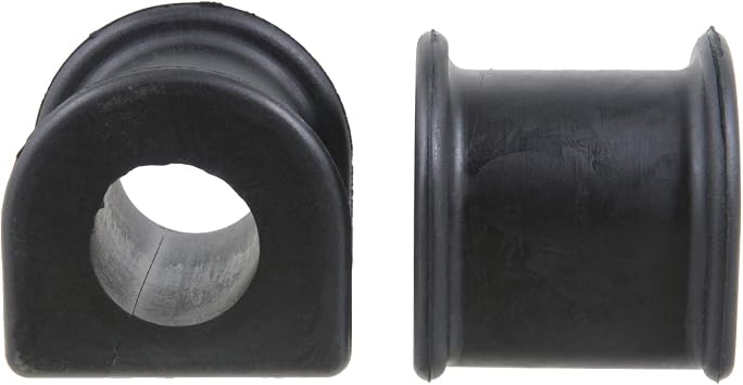 TRW JBU2079 Suspension Stabilizer Bar Bushing Kit for Toyota 4Runner 2003-2006 and other applications Rear