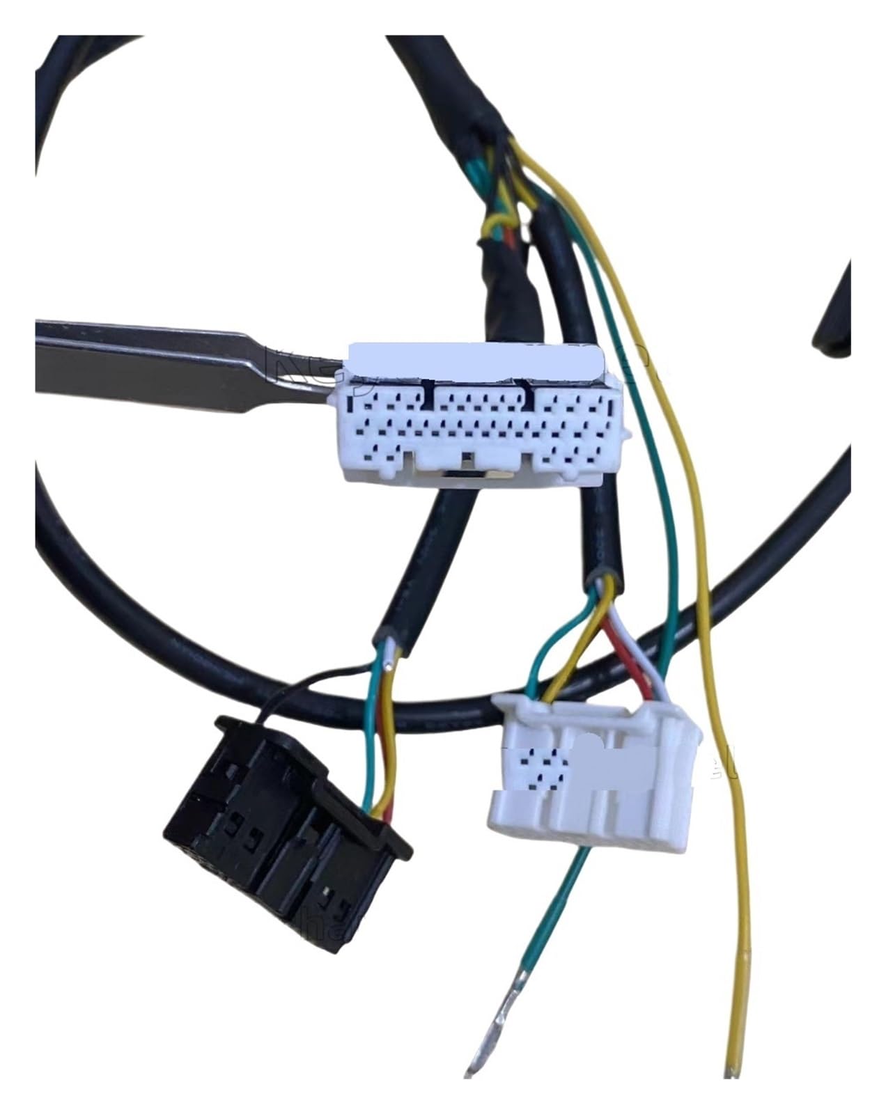 Amazon.com: 3 in 1 Toy30 Cable 4A 8A BA Smart Key Program Cable