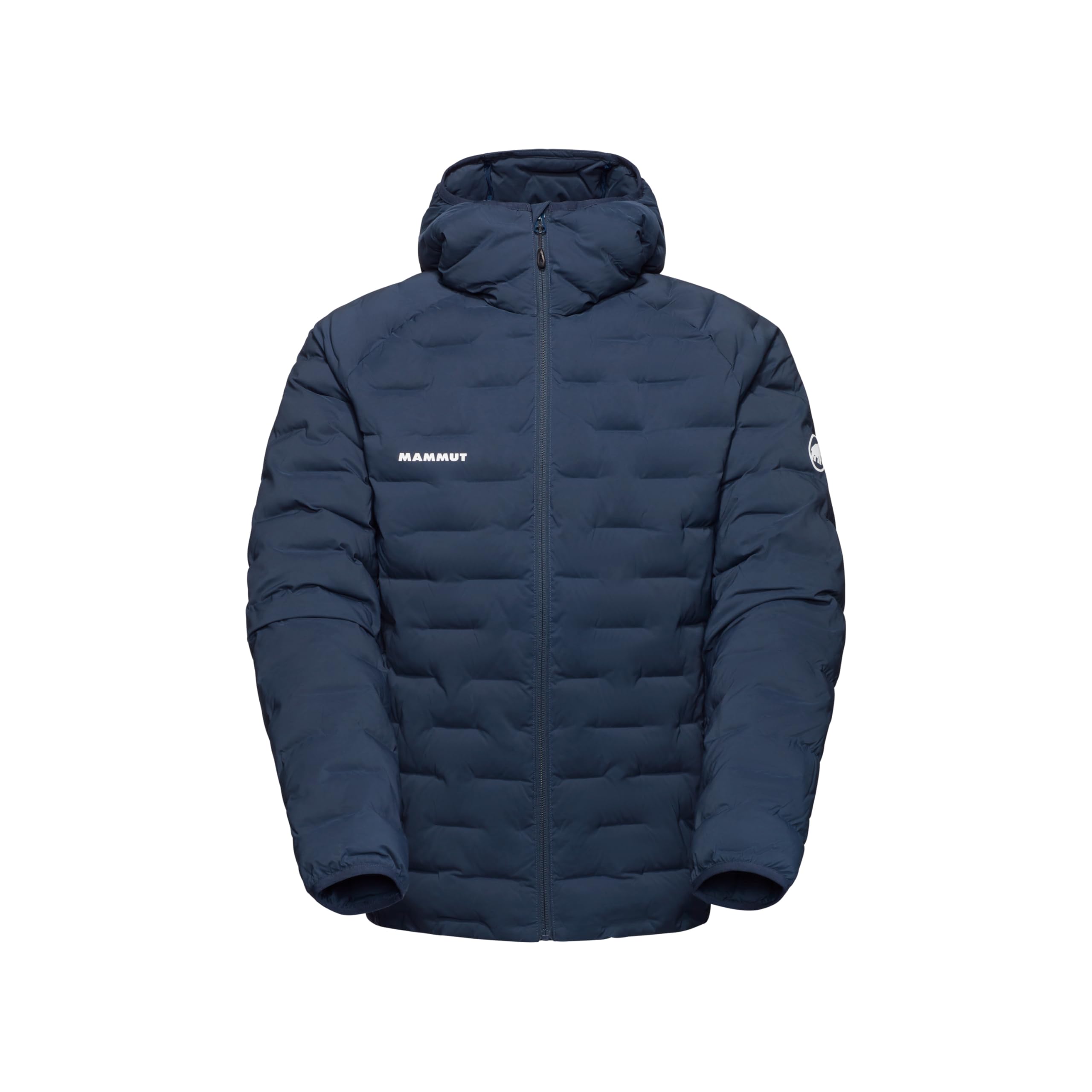 Mammut Sender IN Hooded Jacket Men XXL