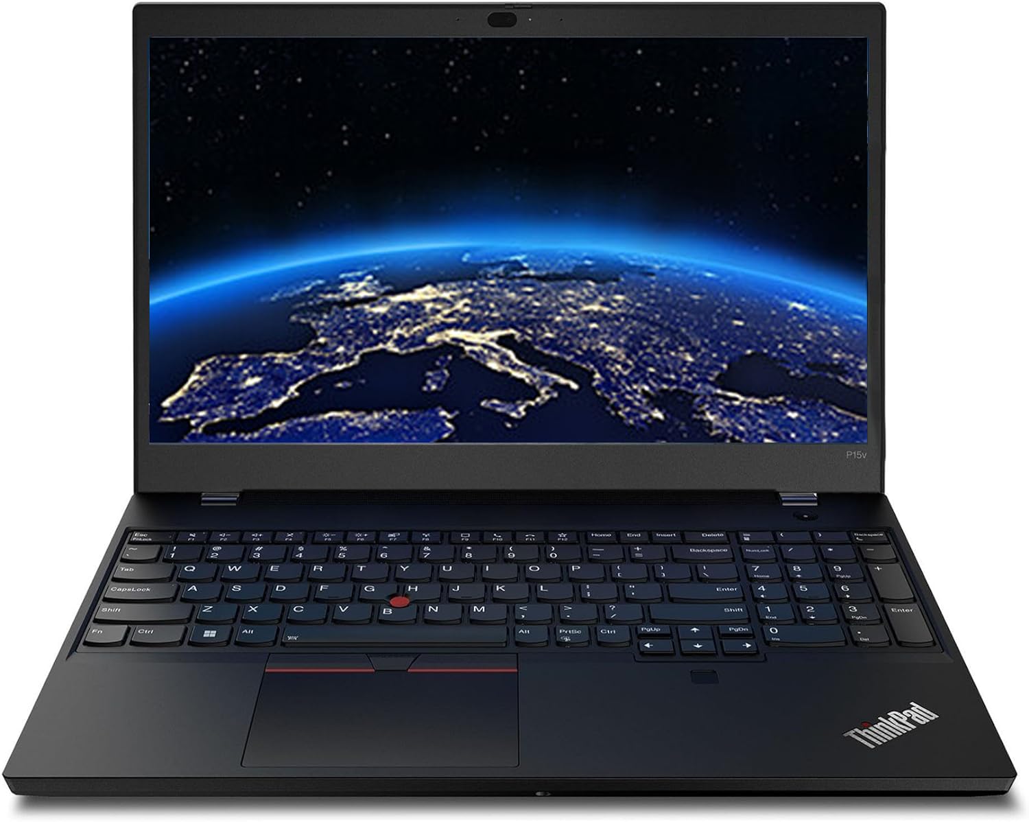 Amazon.com: Lenovo ThinkPad P15v Gen 3 Business Laptop 15.6