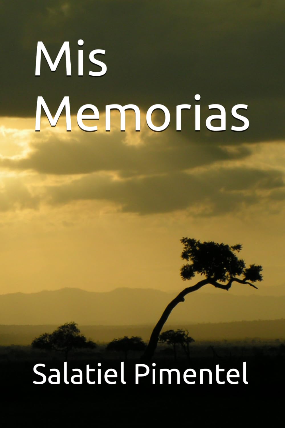 Mis Memorias