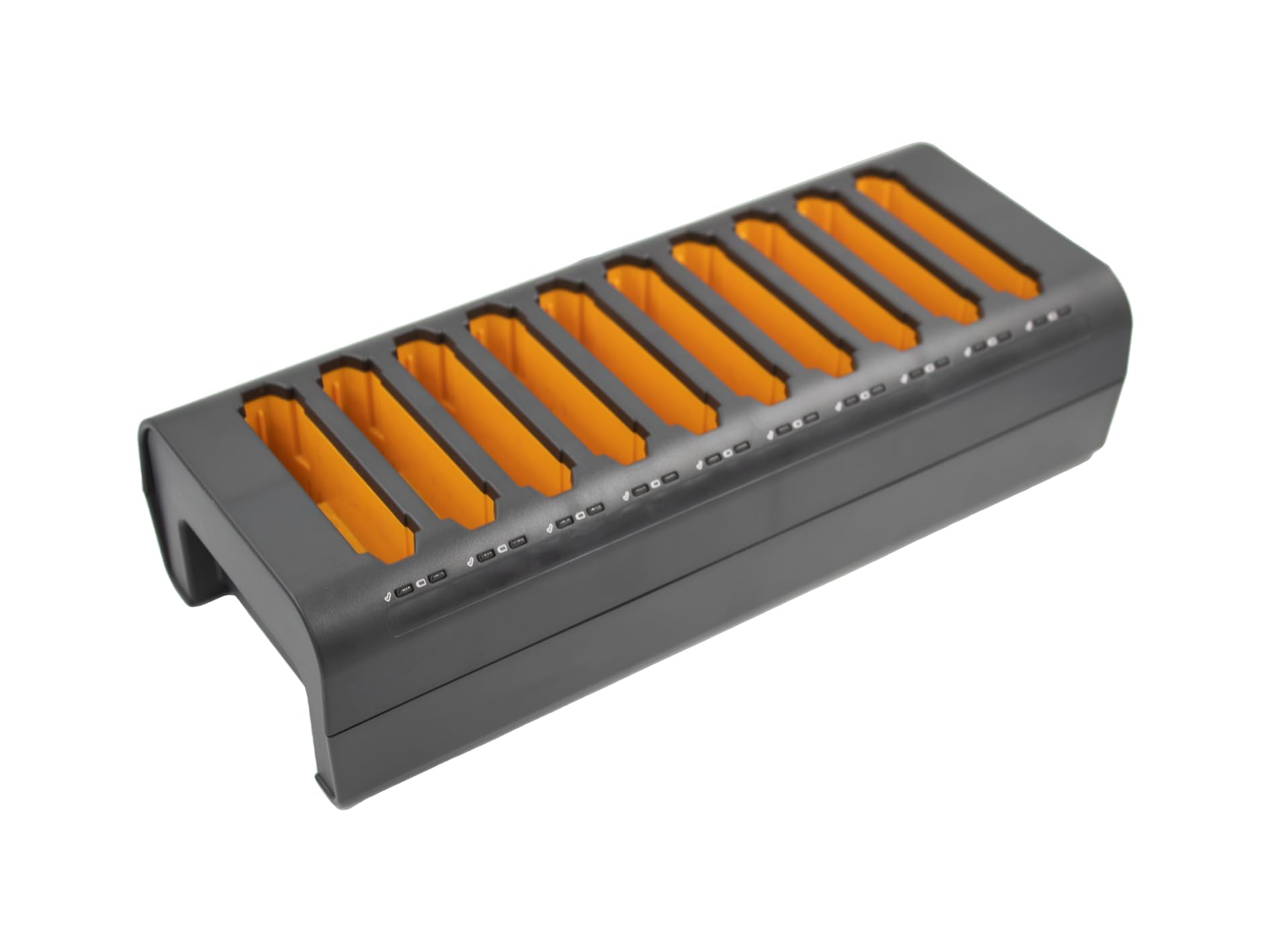 Around The Office Compatible Package of 3 Individually Sealed Ribbons Replacement for Texas 5650 Calculator