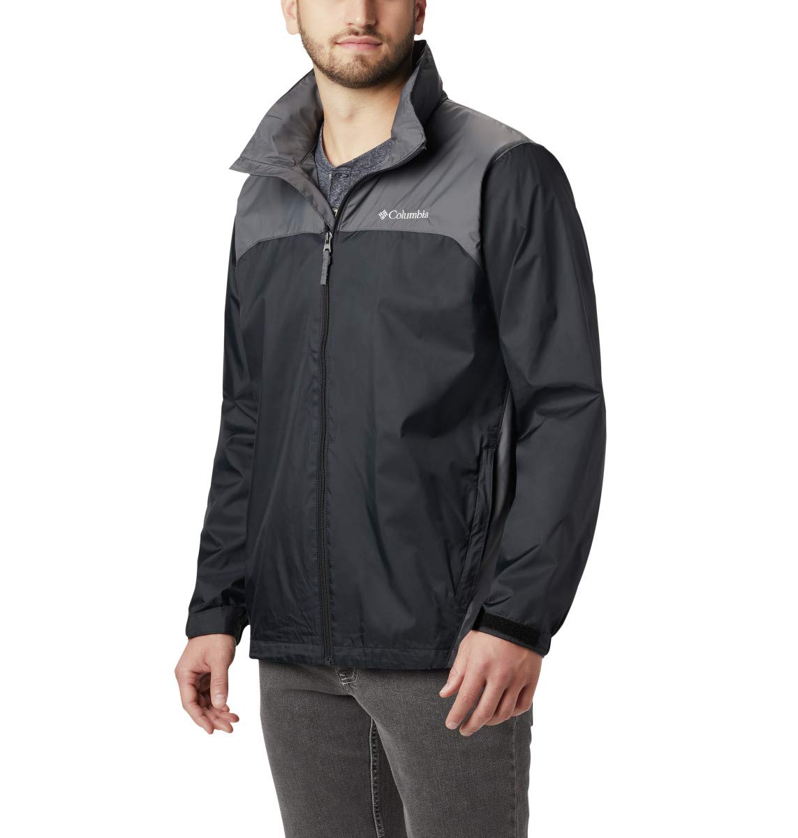Boys' Glennaker Rain Jacket