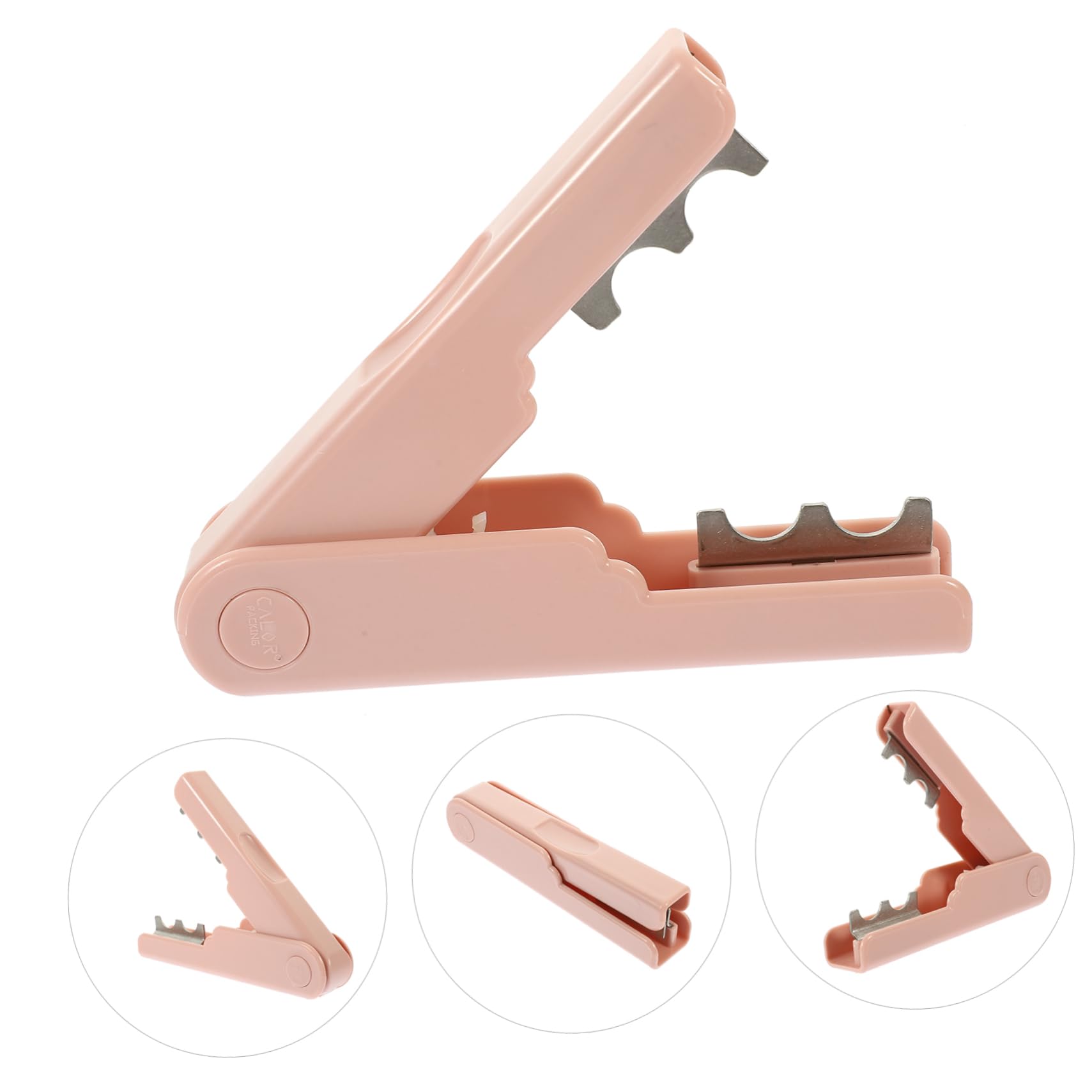 Rosendorn-Entferner Werkzeug - Ergonomischer Blumenstiel-Reiniger Für Floristen